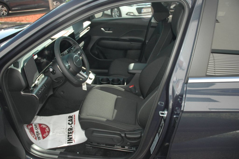 Kona HEV (SX2) GO Plus 1.6 GDI 2WD HEV k6hu1-PK1-OP6 - 11