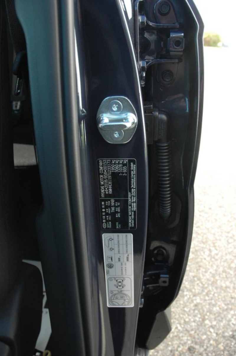 Kona HEV (SX2) GO Plus 1.6 GDI 2WD HEV k6hu1-PK1-OP6 - 12