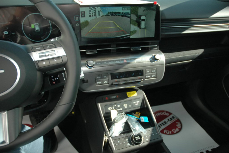 Kona HEV (SX2) GO Plus 1.6 GDI 2WD HEV k6hu1-PK1-OP6 - 16
