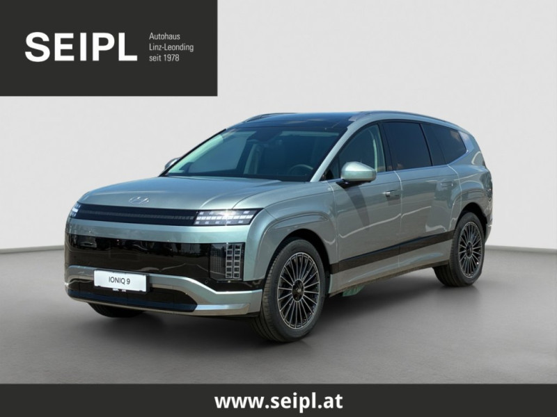 IONIQ 9 Calligraphy 110 kWh 4WD 96c71-O1/2