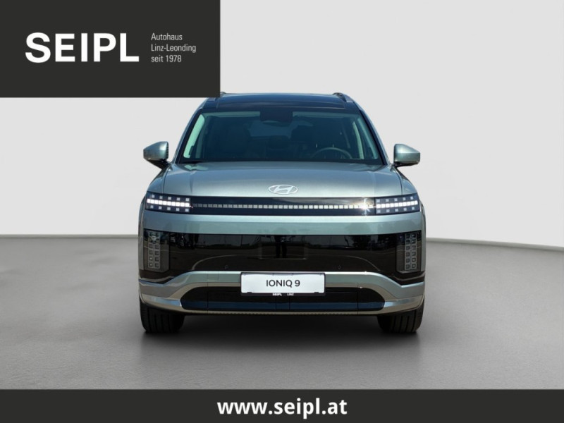 IONIQ 9 Calligraphy 110 kWh 4WD 96c71-O1/2 - 1