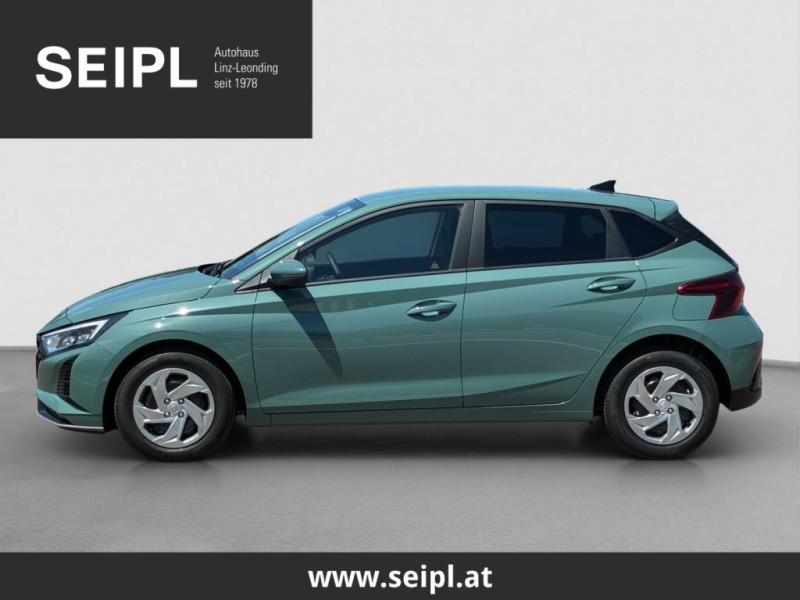 i20 (BC3) GO 1.0 T-GDI b6bg1-PP1 - 2