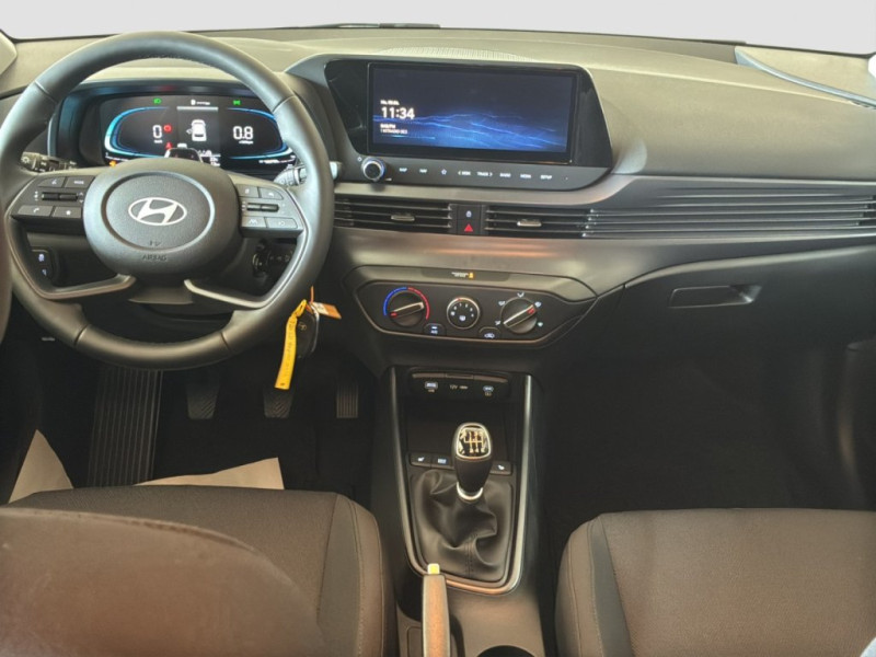 i20 (BC3) GO 1.0 T-GDI b6bg1-PP1 - 7