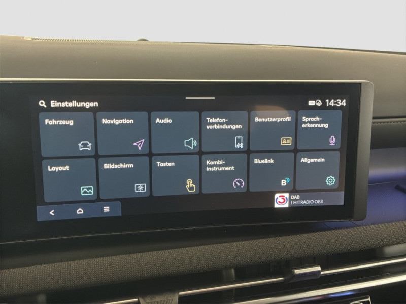 Tucson NX4 Comfort Line 1,6 T-GDi HEV 4WD AT t7hc2 - 11