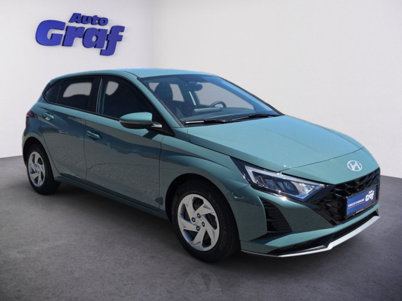 i20 (BC3) GO 1.0 T-GDI b6bg1-PP1 - 1