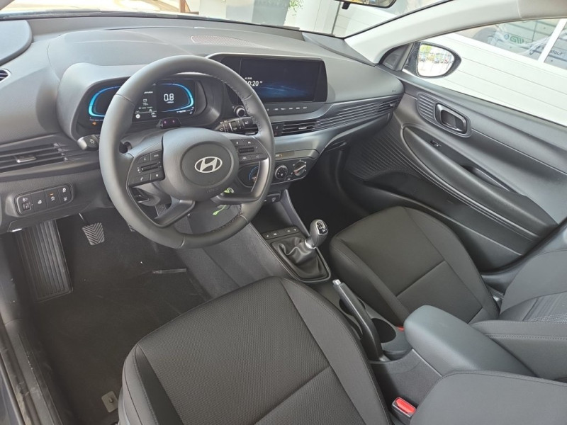 i20 (BC3) GO 1.0 T-GDI b6bg1-PP1 - 11