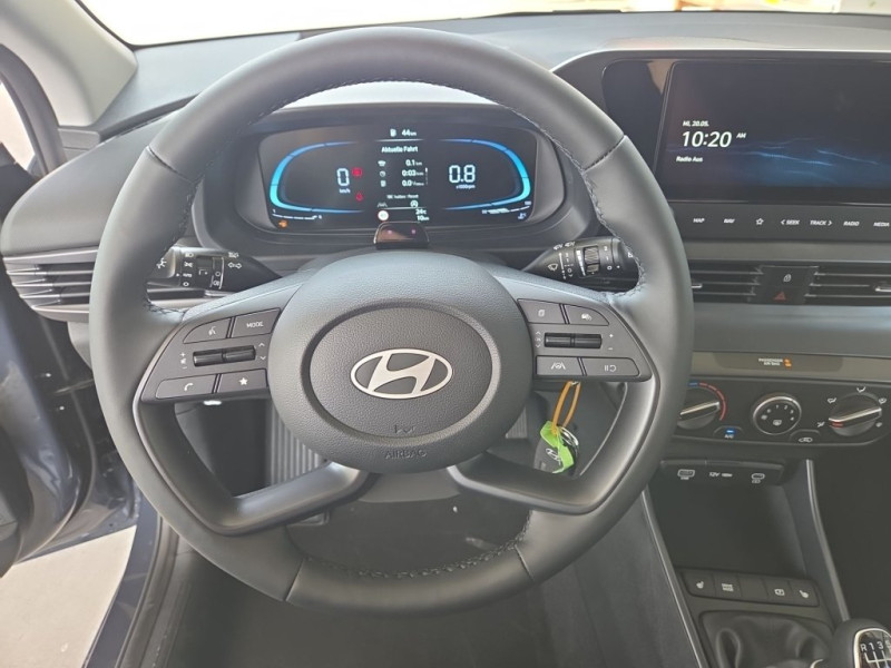 i20 (BC3) GO 1.0 T-GDI b6bg1-PP1 - 12