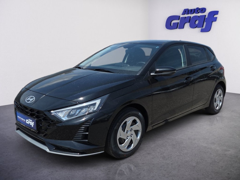 i20 (BC3) GO 1.0 T-GDI b6bg1-PP1 - 0