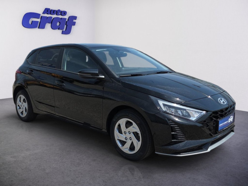 i20 (BC3) GO 1.0 T-GDI b6bg1-PP1 - 1