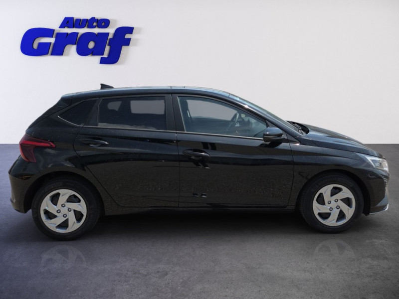 i20 (BC3) GO 1.0 T-GDI b6bg1-PP1 - 2