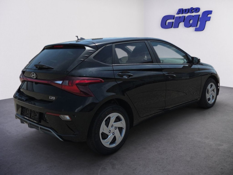 i20 (BC3) GO 1.0 T-GDI b6bg1-PP1 - 3