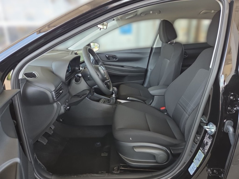 i20 (BC3) GO 1.0 T-GDI b6bg1-PP1 - 9