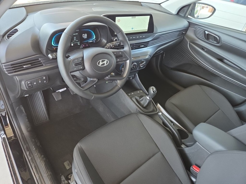 i20 (BC3) GO 1.0 T-GDI b6bg1-PP1 - 11