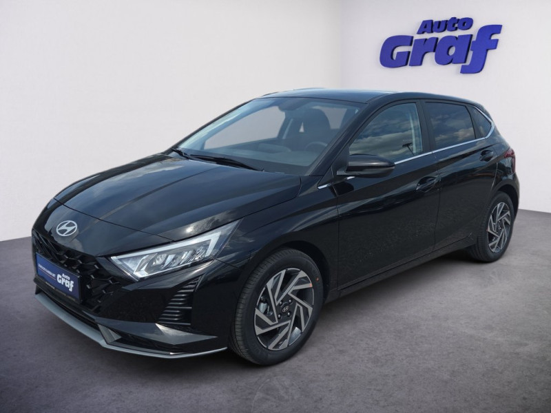i20 (BC3) GO Plus 1.0 T-GDI b6bu1-PP4