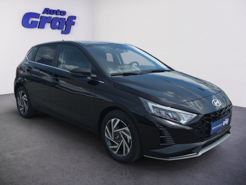 i20 (BC3) GO Plus 1.0 T-GDI b6bu1-PP4 - 1