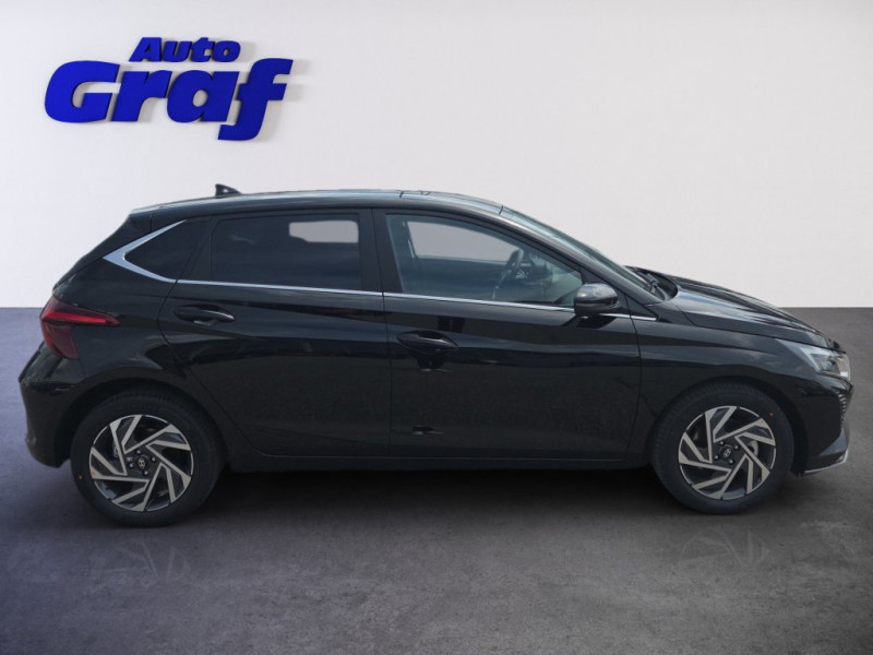 i20 (BC3) GO Plus 1.0 T-GDI b6bu1-PP4 - 2