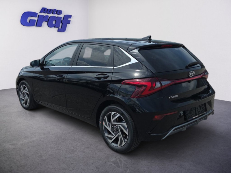 i20 (BC3) GO Plus 1.0 T-GDI b6bu1-PP4 - 4