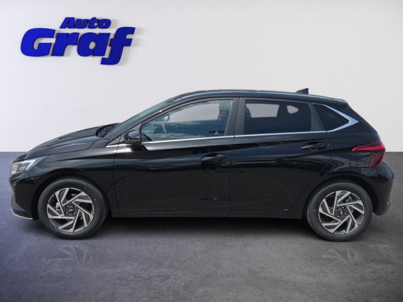 i20 (BC3) GO Plus 1.0 T-GDI b6bu1-PP4 - 5
