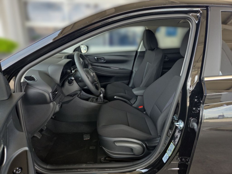 i20 (BC3) GO Plus 1.0 T-GDI b6bu1-PP4 - 9