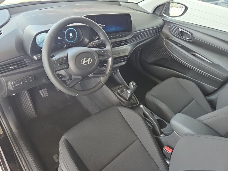 i20 (BC3) GO Plus 1.0 T-GDI b6bu1-PP4 - 11