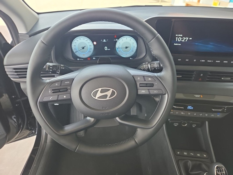 i20 (BC3) GO Plus 1.0 T-GDI b6bu1-PP4 - 12