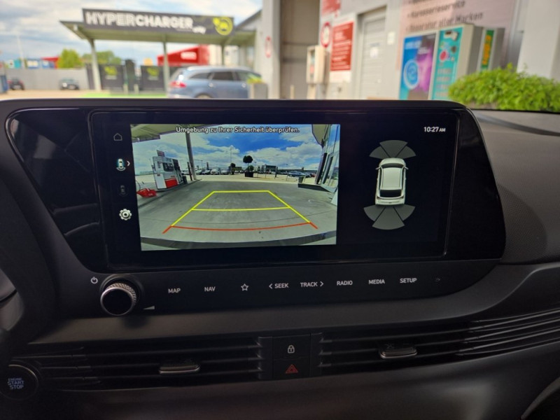 i20 (BC3) GO Plus 1.0 T-GDI b6bu1-PP4 - 16