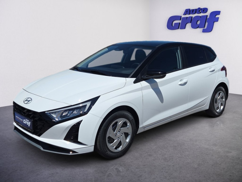 i20 (BC3) GO 1.0 T-GDI b6bg1-PP1-OO2