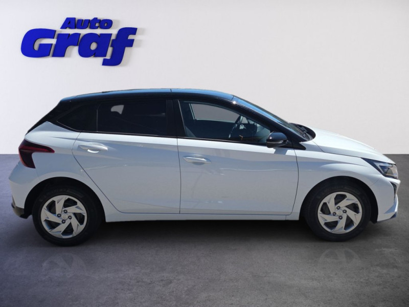 i20 (BC3) GO 1.0 T-GDI b6bg1-PP1-OO2 - 2