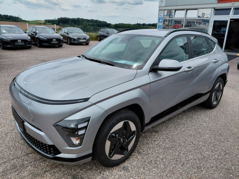 KONA EV (SX2) Smart Line 48,6 kWh k7es1-P20-O20
