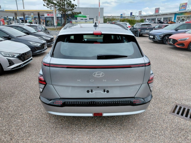 KONA EV (SX2) Smart Line 48,6 kWh k7es1-P20-O20 - 2