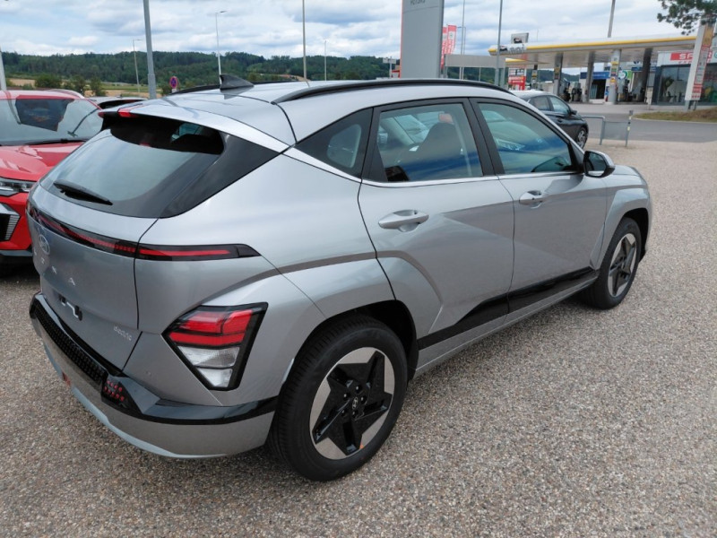 KONA EV (SX2) Smart Line 48,6 kWh k7es1-P20-O20 - 3