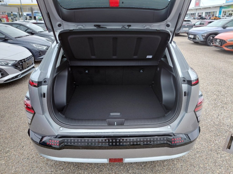 KONA EV (SX2) Smart Line 48,6 kWh k7es1-P20-O20 - 4