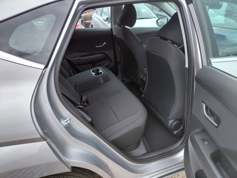 KONA EV (SX2) Smart Line 48,6 kWh k7es1-P20-O20 - 5