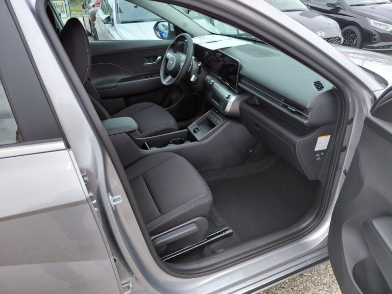 KONA EV (SX2) Smart Line 48,6 kWh k7es1-P20-O20 - 6