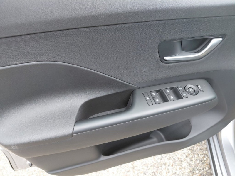 KONA EV (SX2) Smart Line 48,6 kWh k7es1-P20-O20 - 8