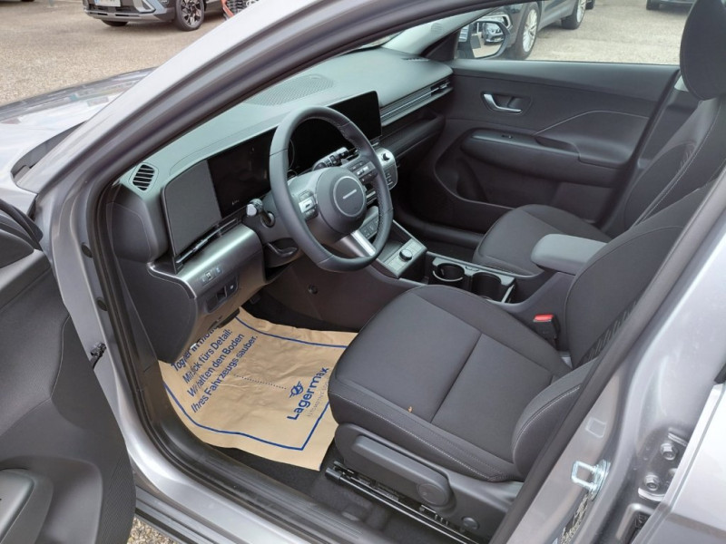 KONA EV (SX2) Smart Line 48,6 kWh k7es1-P20-O20 - 9