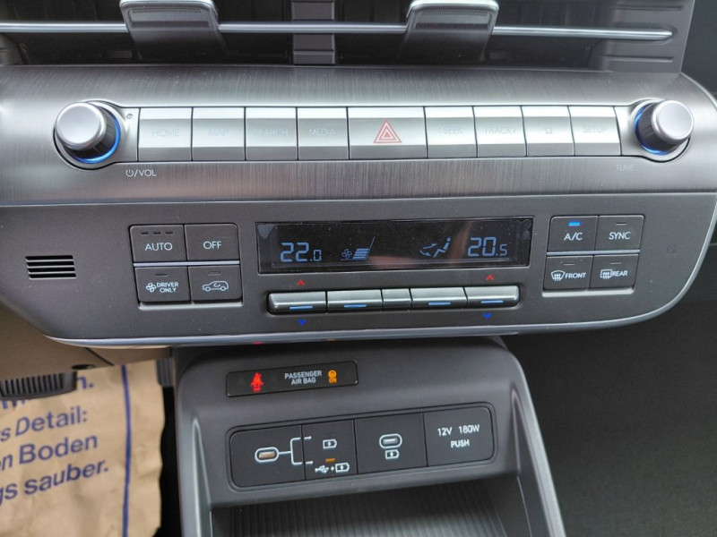 KONA EV (SX2) Smart Line 48,6 kWh k7es1-P20-O20 - 11
