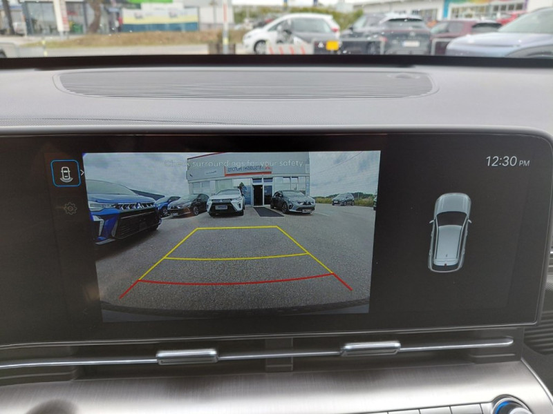 KONA EV (SX2) Smart Line 48,6 kWh k7es1-P20-O20 - 12