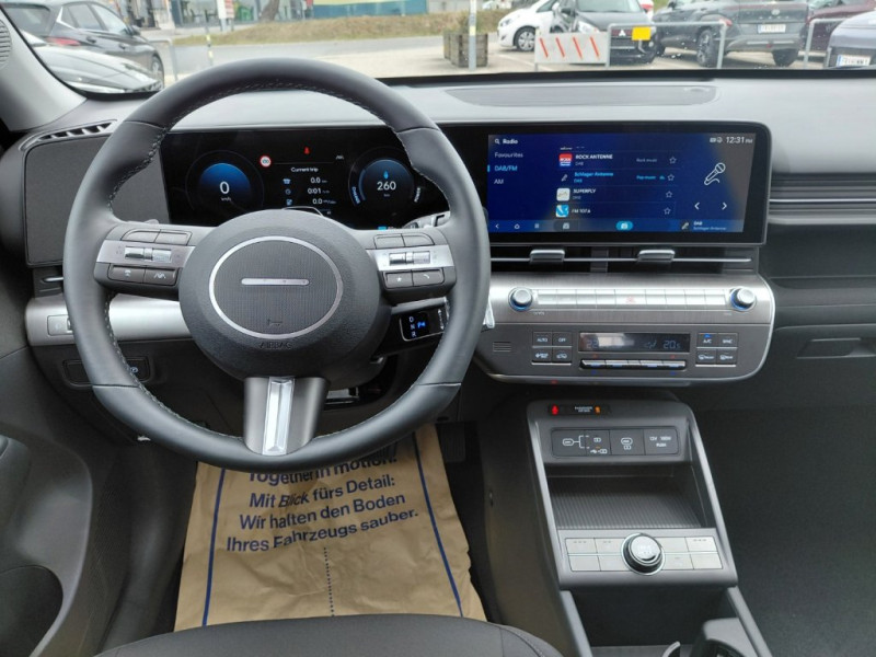 KONA EV (SX2) Smart Line 48,6 kWh k7es1-P20-O20 - 14
