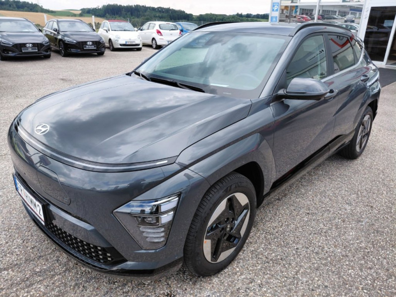 KONA EV (SX2) Comfort Line 64,8 kWh k7ec2-P22/26