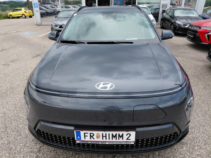 KONA EV (SX2) Comfort Line 64,8 kWh k7ec2-P22/26 - 1