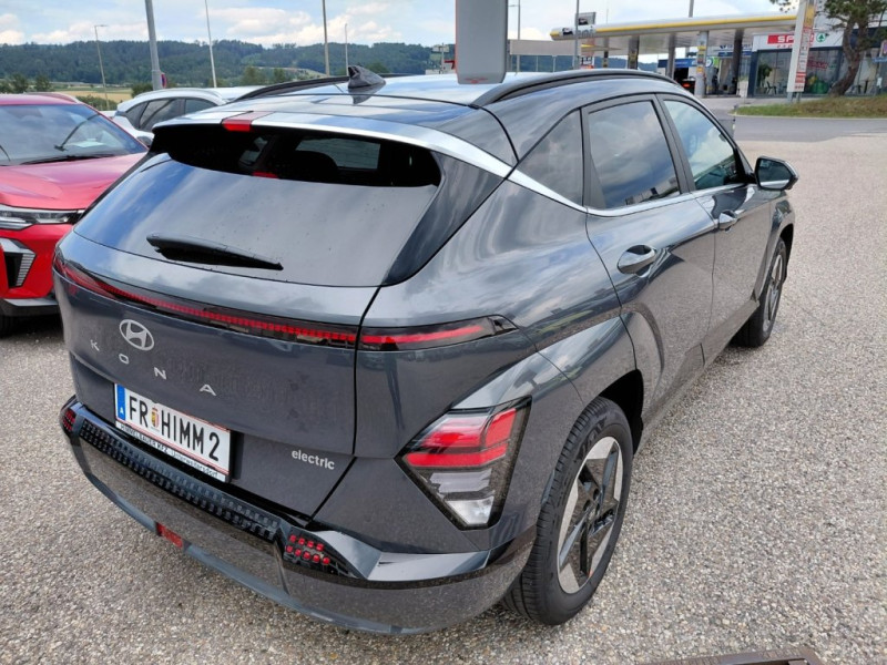 KONA EV (SX2) Comfort Line 64,8 kWh k7ec2-P22/26 - 2