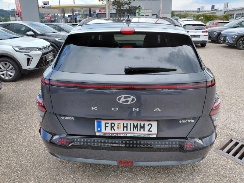 KONA EV (SX2) Comfort Line 64,8 kWh k7ec2-P22/26 - 3