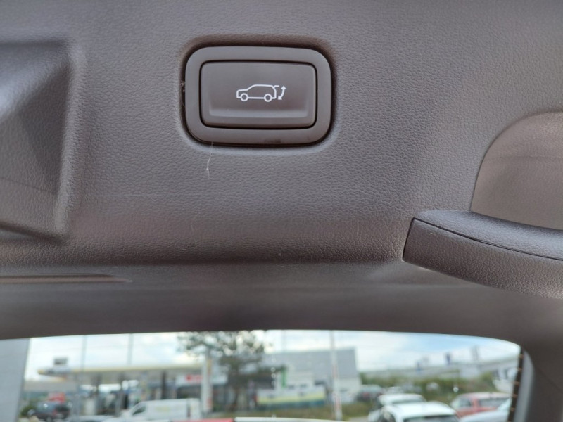 KONA EV (SX2) Comfort Line 64,8 kWh k7ec2-P22/26 - 5