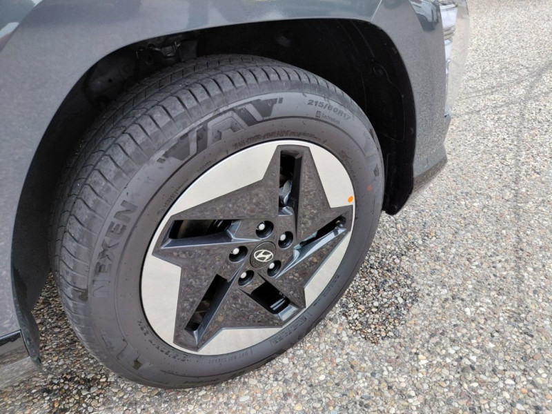 KONA EV (SX2) Comfort Line 64,8 kWh k7ec2-P22/26 - 6