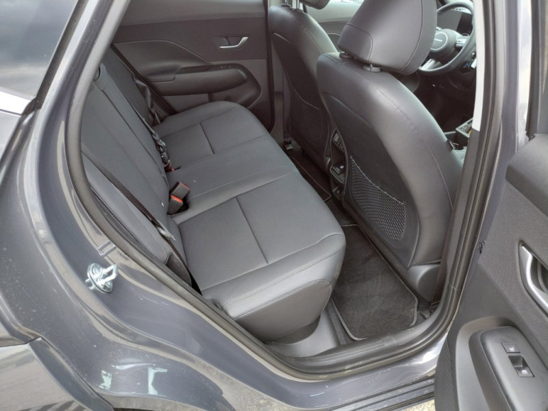 KONA EV (SX2) Comfort Line 64,8 kWh k7ec2-P22/26 - 7