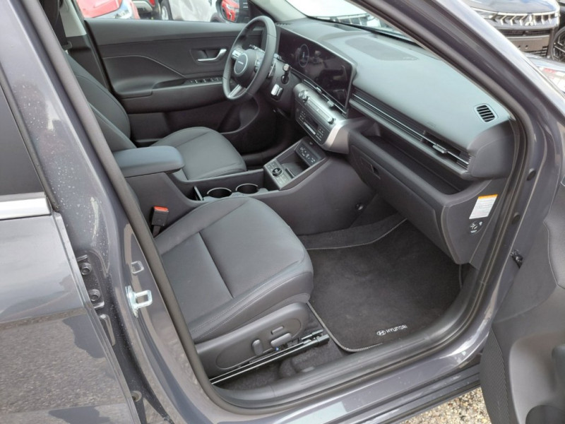KONA EV (SX2) Comfort Line 64,8 kWh k7ec2-P22/26 - 8
