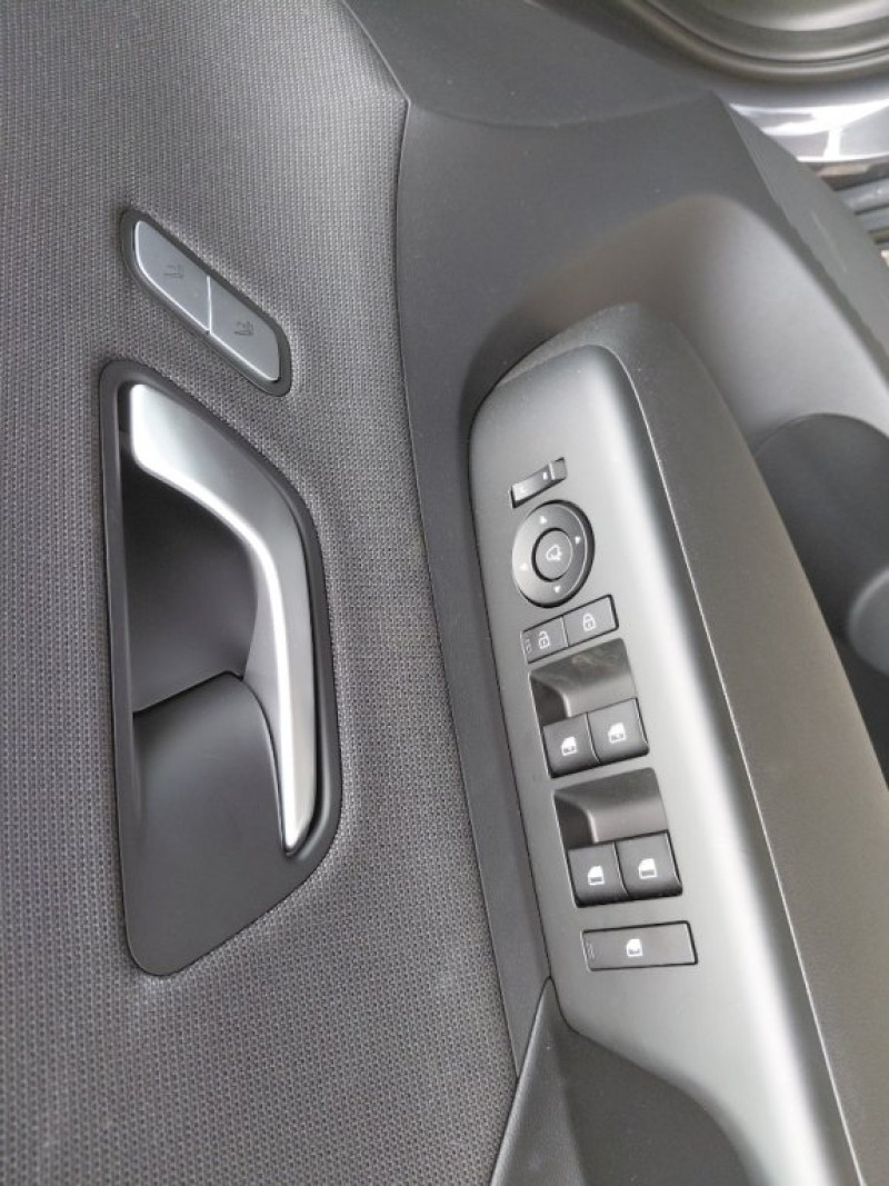 KONA EV (SX2) Comfort Line 64,8 kWh k7ec2-P22/26 - 9