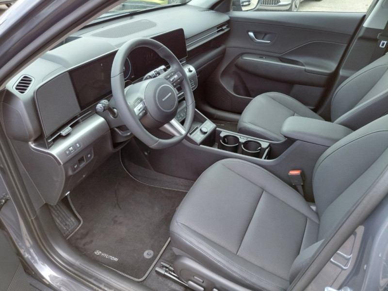 KONA EV (SX2) Comfort Line 64,8 kWh k7ec2-P22/26 - 11