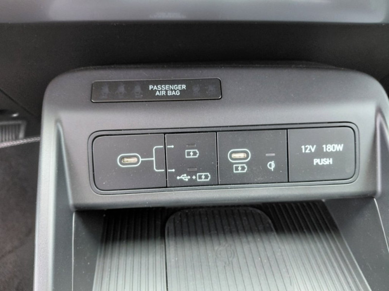 KONA EV (SX2) Comfort Line 64,8 kWh k7ec2-P22/26 - 13